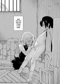 Page 2 of Terakoya no Tomodachi | My Temple School Friend