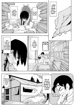 Page 3 of Terakoya no Tomodachi | My Temple School Friend