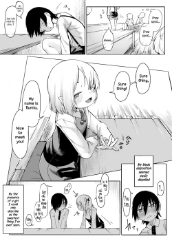 Page 5 of Terakoya no Tomodachi | My Temple School Friend