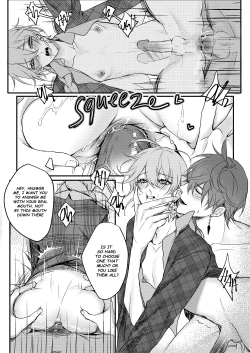 Page 28 of Treatment Sweet Fever