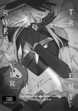 Page 3 of Treatment Sweet Fever