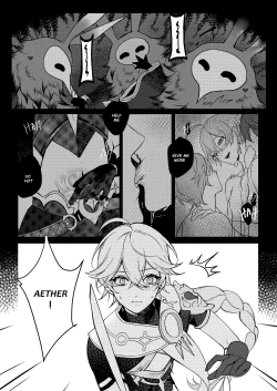 Page 5 of Treatment Sweet Fever