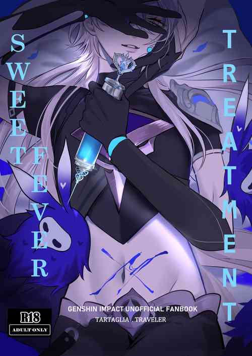 Download Treatment Sweet Fever