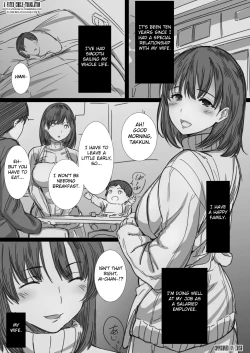 Page 2 of Netorare Hitozuma