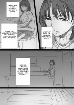 Page 32 of Netorare Hitozuma