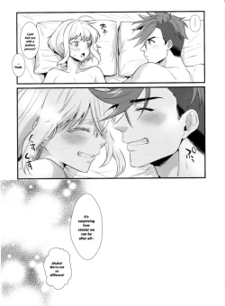 Page 35 of Fukigen na Petit Lover | Pissed-Off Petit Lover