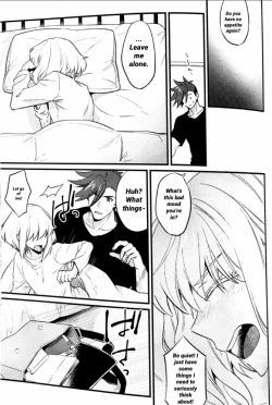 Page 19 of Shounen Maria