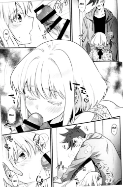 Page 41 of Shounen Maria