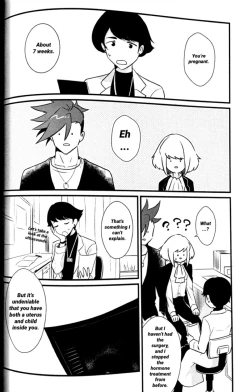 Page 66 of Shounen Maria