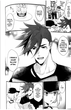 Page 8 of Shounen Maria