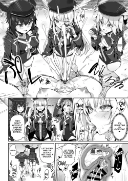 Page 30 of Manatsu no Chaldea Summer Vacation Lady Avalon Hen