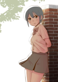 Page 2 of Koumon de Matteru.