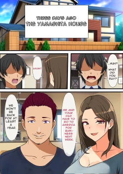 Page 2 of Mob Danshi no Ore ga 100-nin Haramaseru made Deru Koto no Dekinai Kozukuri Shima ni Hikkoshita Kekka | I Can't Leave This Island Until I Get 100 Girls Knocked Up?