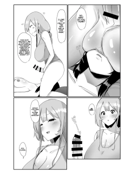 Page 15 of Futanari Kaiwai no Ecchi na Omise ni Itte Mita!| I went to the naughty shops in the futanari neighborhood!