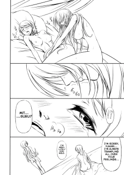 Page 13 of P3 lovers