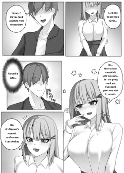 Page 2 of Succubus-Lesson