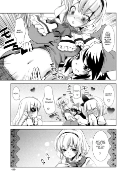 Page 9 of Enkai ni Ikou | Let's go to the party