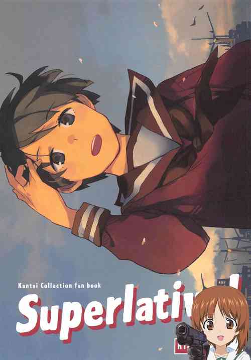 Download Superlative!