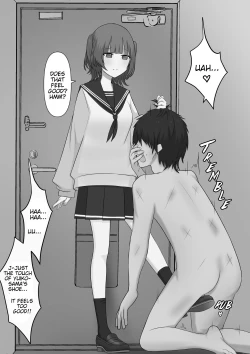 Page 14 of Dorei no Jikan | Slave Time