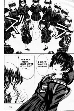 Page 4 of Princess Morishige