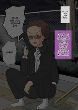 Page 1 of Furyou Shounen ga Mesuochi Shite Kawaii o YomeBridal edition