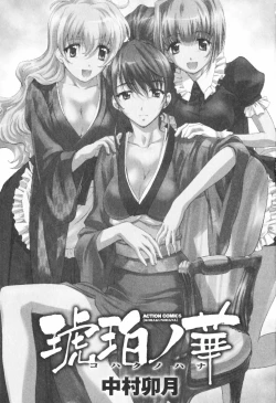 Page 3 of Kohaku No Hana