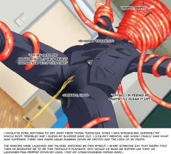 Page 6 of Otokonoko dakedo, shokushu no o yomesan ni narimasu | I'm a boy, but I'm going to become a tentacle's bride