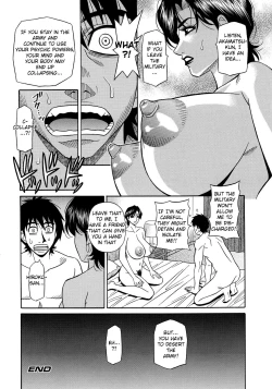 Page 141 of Ero Sukebe Power! E.S.P.! Vol.2 Ch.1-8