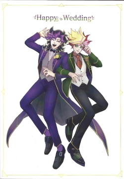 Page 53 of Happy Wedding