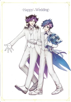 Page 54 of Happy Wedding