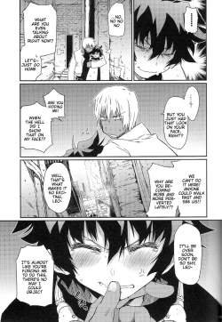 Page 11 of Love Me Tender!