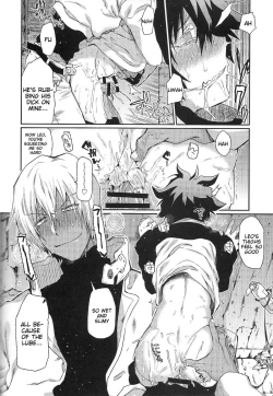 Page 16 of Love Me Tender!