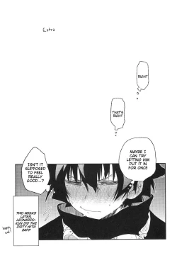 Page 25 of Love Me Tender!