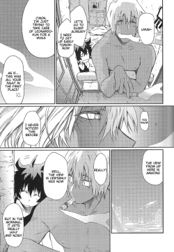 Page 31 of Love Me Tender!