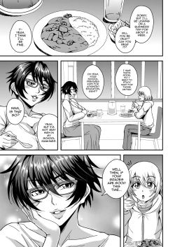 Page 34 of Arofour Dokushin BariCare Oba-san ga Yuujin no Musuko demo aru Toshishita Danshi to no Kankei ni Hamaru Hanashi