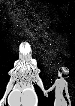 Page 43 of Bakunyuu Hitozuma Kinpatsu Gaikokujin Jokyoushi ga Mura no Inshuu de Kasshoku Shota no Fudeoroshi o Suru Hanashi