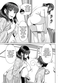 Page 8 of Hajimete no Otomari Sex