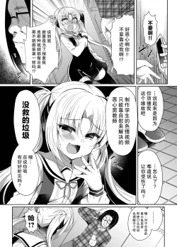 Page 7 of Namaiki Mesugaki ni Saimin Seisai