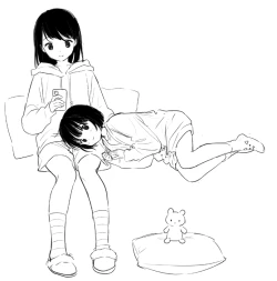 Page 19 of 不可不可Pixiv Fanbox