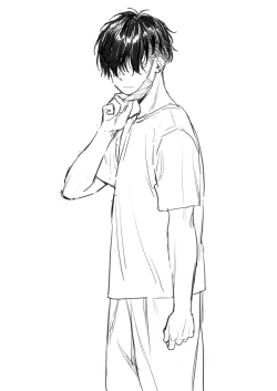 Page 33 of 不可不可Pixiv Fanbox