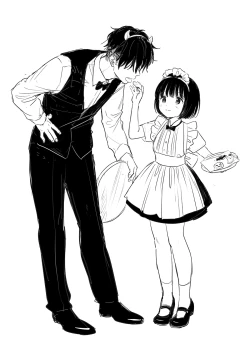 Page 96 of 不可不可Pixiv Fanbox