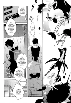 Page 10 of Trick or treat?