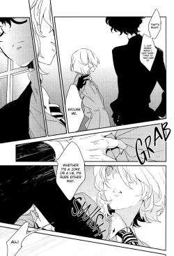 Page 17 of Trick or treat?