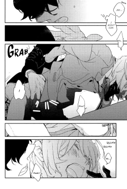 Page 22 of Trick or treat?