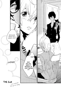 Page 28 of Trick or treat?