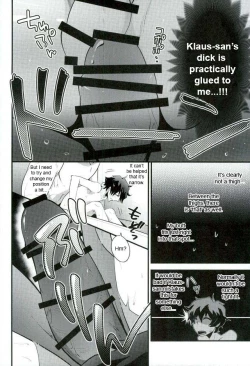 Page 7 of Koyoi, Kimi ga Hana to Shiru