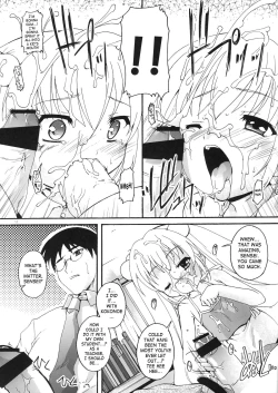 Page 10 of Kanzen Nenshou 15