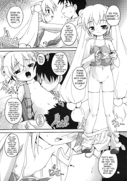 Page 11 of Kanzen Nenshou 15