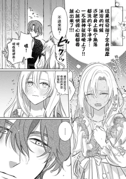 Page 81 of Ai ga Omoi Kishi Koushaku wa, Tsuihou Reijou no Subete o Ubaitsukushitai. | 骑士公爵爱意深重，想要索取放逐千金的一切。 1-5