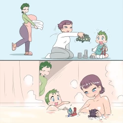 Page 80 of Family Unity